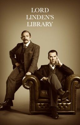 Lord Linden's Library {A Sherlock Holmes Story}