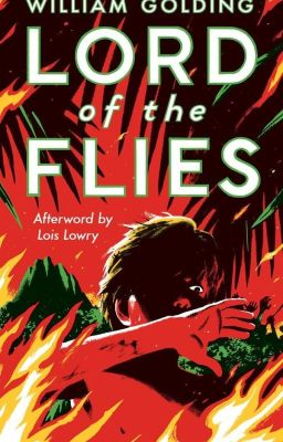 Lord of The Flies: Epilogue