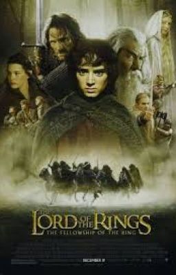 Lord of the Rings/ The Hobbit One Shots and Imagines