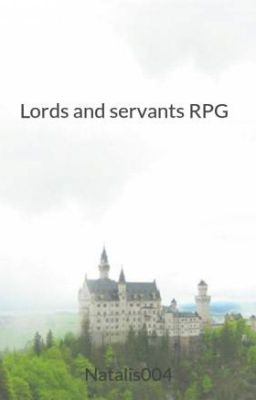 Lords and servants RPG