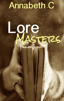 Lore Masters