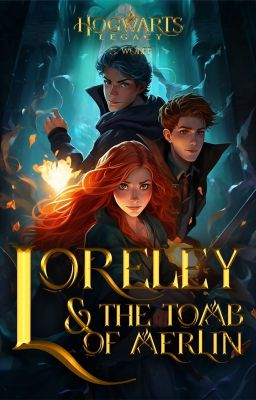 LORELEY & The Tomb Of Merlin