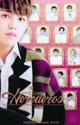 LOS 13 HEREDEROS - (SEVENTEEN)