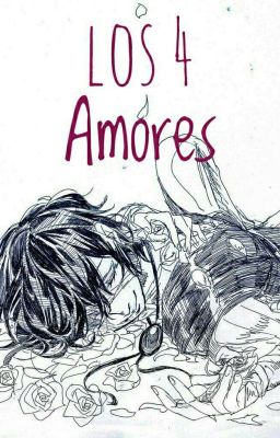 Los 4 Amores [Dazai Osamu]