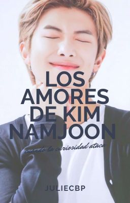 Los amores de Kim Namjoon