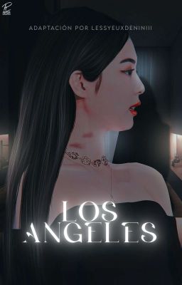 Los Angeles | 𝗝𝗟