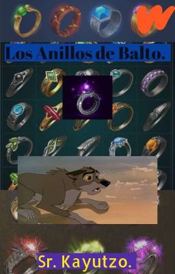 Los Anillos De Balto.