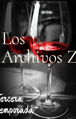 Los Archivos Z (Tercera temporada)