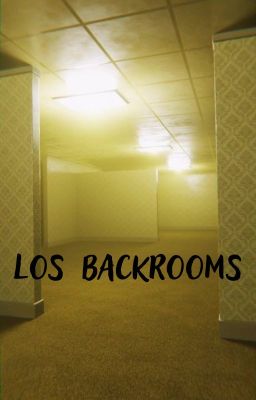 LOS BACKROOMS