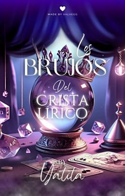 Los brujos de Cristalírico