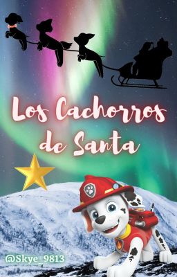 Los Cachorros de Santa