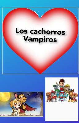 Los cachorros vampiros