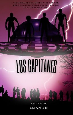 Los Capitanes