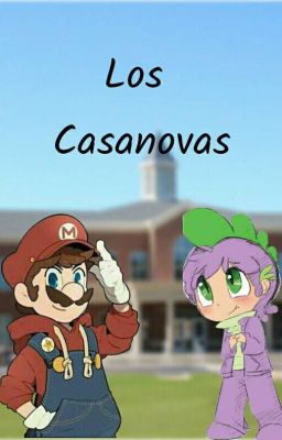 Los Casanovas