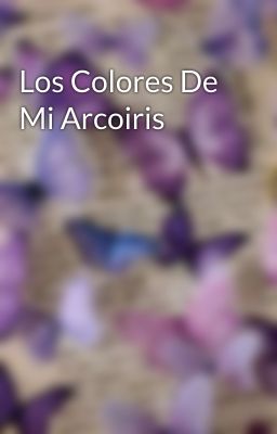 Los Colores De Mi Arcoiris