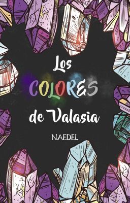 Los colores de Valasia