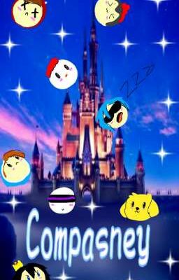 ☆Los Compas De Disney [One Shots]☆ 