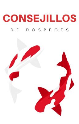 Los consejillos de Dospeces