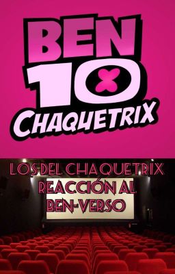 Los del Chaquetrix reaccionan al ben_verso 