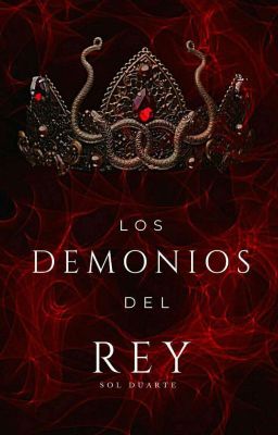 Los Demonios Del Rey