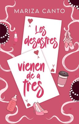 Los desastres vienen de a tres. (SL #1)