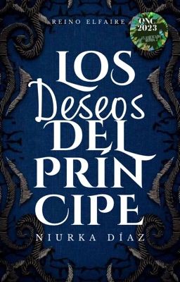 Los deseos del príncipe 