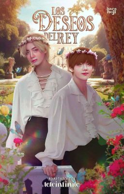 los deseos del rey 𐙚 kooktae