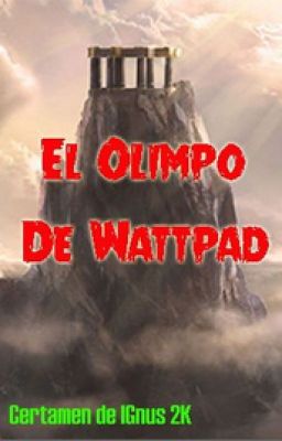 Los Dioses del Olimpo