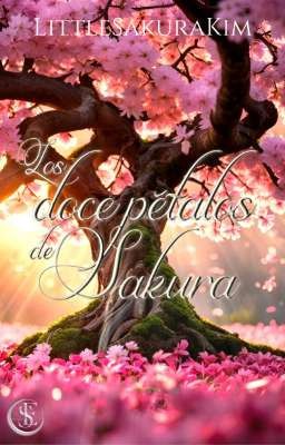 Los doce pétalos de Sakura 