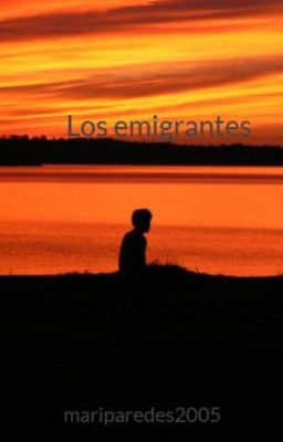 Los emigrantes