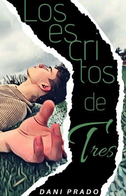 Los escritos de Tres (Isla #2)