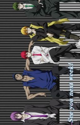 Los ex's de Kuroko