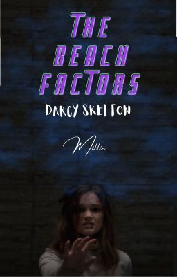 LOS FACORES DE ALCANCE: Darcy Skelton