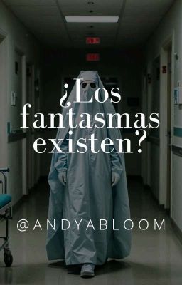 ¿Los fantasmas existen?