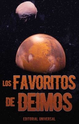 Los favoritos de Deimos