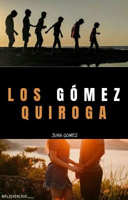 Los Gómez Quiroga