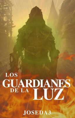 Los guardianes de la luz