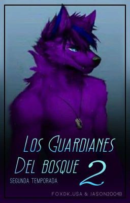 Los guardianes del bosque [2temp]