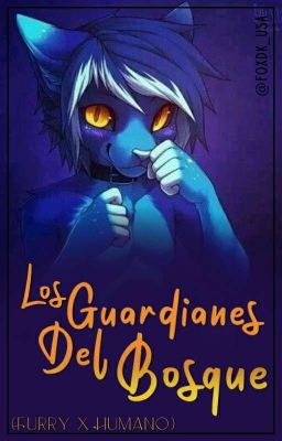 🐾los guardianes del bosque🐾 (furry x humano)