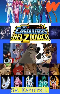 Los Guerreros del Zodiaco, Balto de Pegaso.