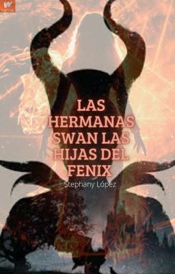 Los Hermanos Swan (Los hijos del fénix)