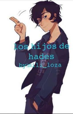 Los hijos de hades 