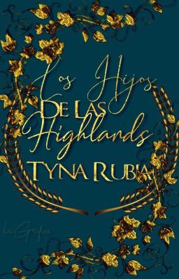 Los Hijos de Las Highlands.