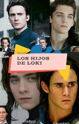 Los hijos de loki