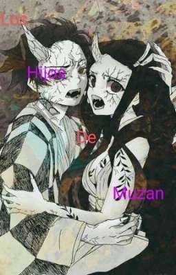 los hijos de muzan 