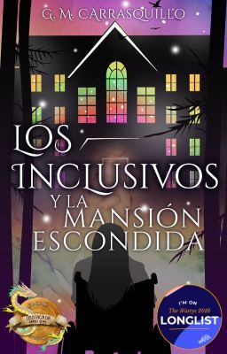 Los Inclusivos y la mansión escondida | #1 © [Completa]