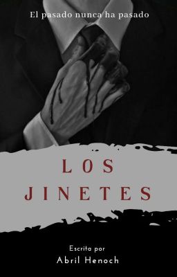 Los jinetes (Primer Borrador)