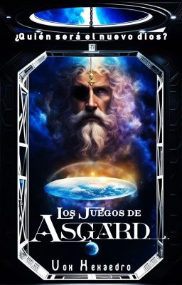 Los Juegos de Asgard