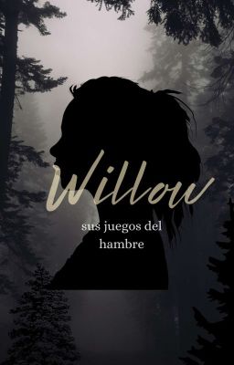 Los juegos del hambre de Willow