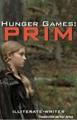 Los Juegos Del Hambre: Prim